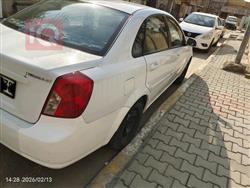 شيفروليه اوبترا